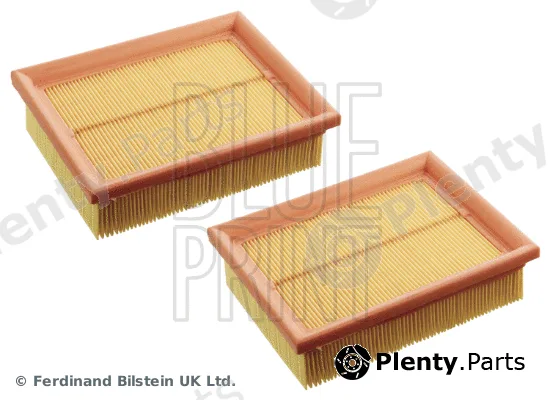 Blue Print ADBP220062 — Air filter kit
