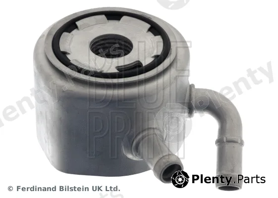 Blue Print ADBP610006 — Oil Cooler, engine oil