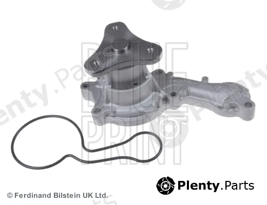 Blue Print ADH29136 — Water Pump, engine cooling