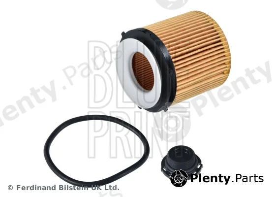 Blue Print ADB112109 — Oil Filter