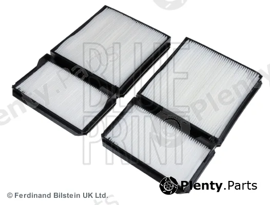 Blue Print ADT32524 — Filter Set, cabin air