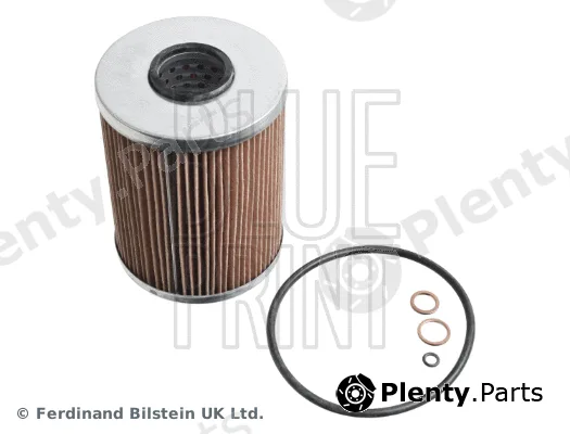Blue Print ADB112123 — Oil Filter