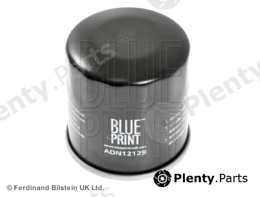 Blue Print ADN12129 — Oil Filter