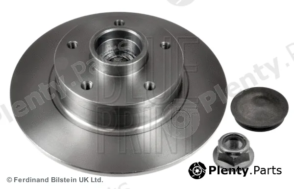 Blue Print ADR164304 — Brake Disc