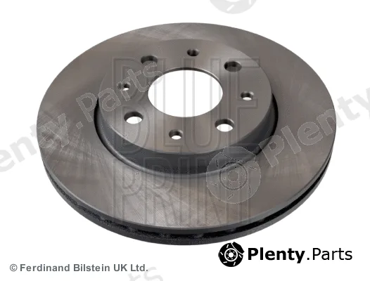 Blue Print ADL144302 — Brake Disc