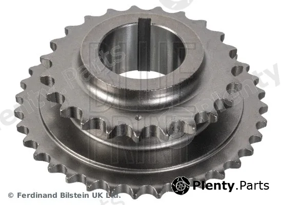 Blue Print ADBP610065 — Sprocket, crankshaft