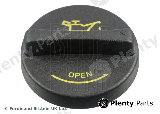 Blue Print ADBP990038 — Sealing Cap, oil filler neck