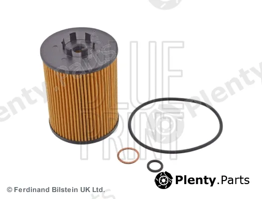 Blue Print ADB112112 — Oil Filter