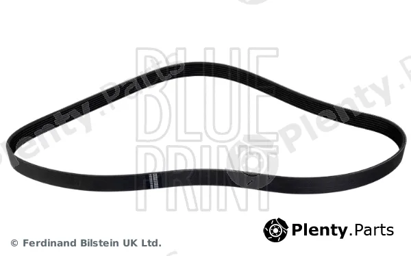 Blue Print AD07R1240 — V-Ribbed Belt