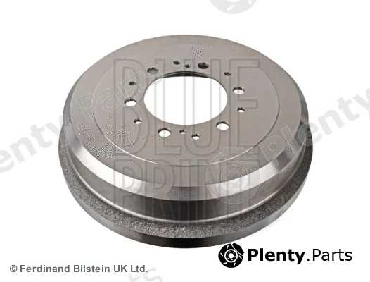 Blue Print ADT34711 — Brake Drum