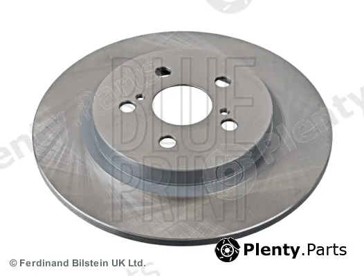 Blue Print ADT343223 — Brake Disc