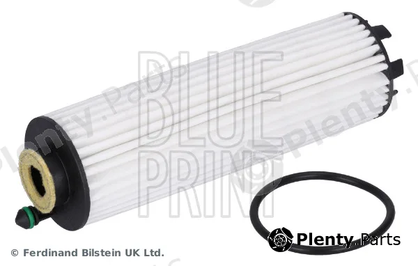 Blue Print ADBP210151 — Oil Filter