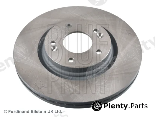 Blue Print ADG043221 — Brake Disc