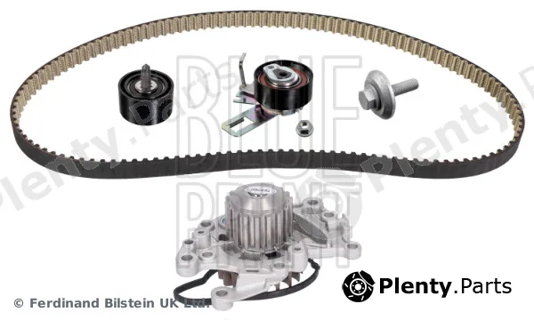 Blue Print ADBP730129 — Water Pump & Timing Belt Kit