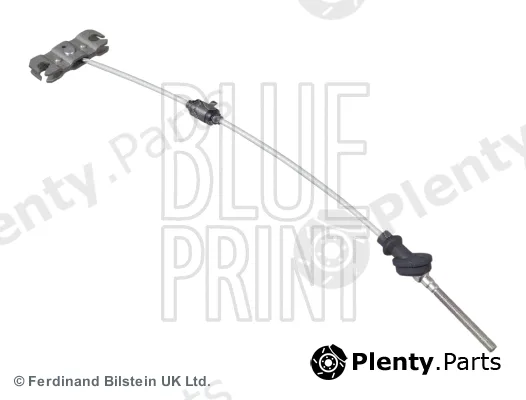 Blue Print ADM54662 — Cable Pull, parking brake