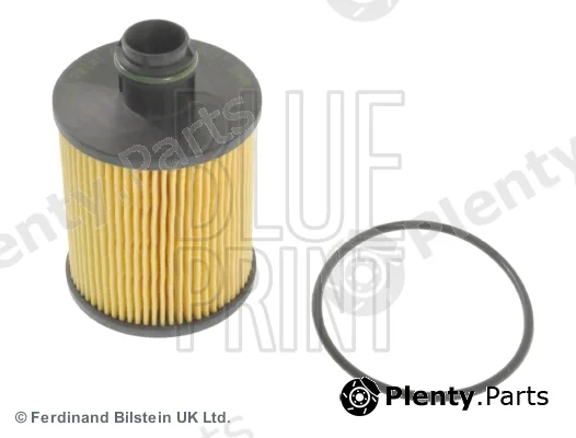 Blue Print ADL142101 — Oil Filter