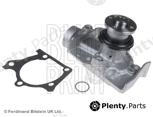 Blue Print ADD69117 — Water Pump, engine cooling