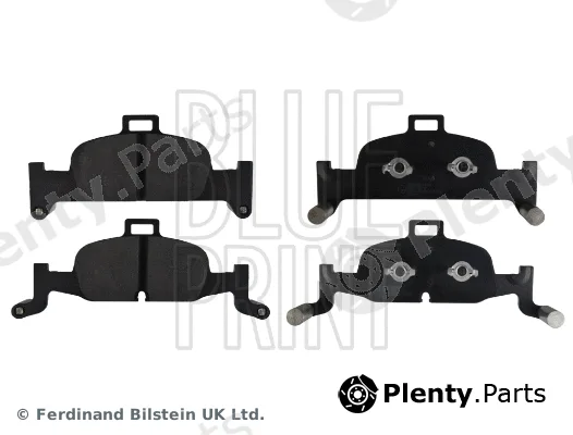 Blue Print ADV184221 — Brake Pad Set, disc brake