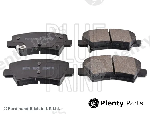 Blue Print ADG042181 — Brake Pad Set, disc brake