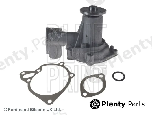 Blue Print ADC49112 — Water Pump, engine cooling