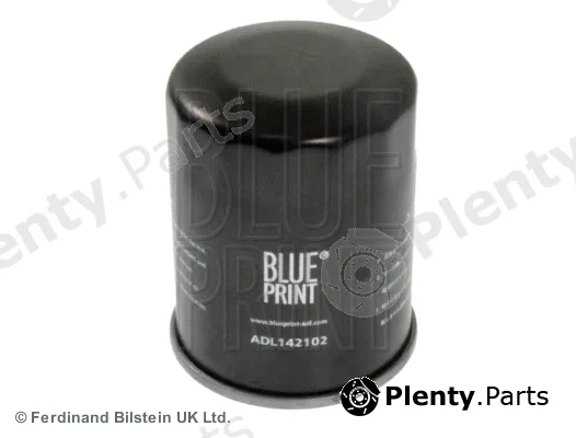 Blue Print ADL142102 — Oil Filter