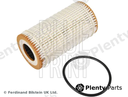 Blue Print ADBP210091 — Oil Filter