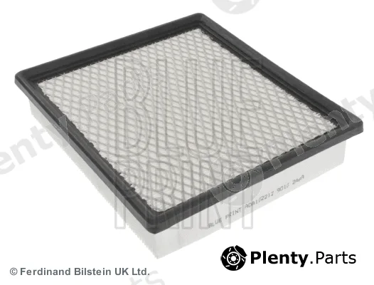 Blue Print ADA102212 — Air Filter