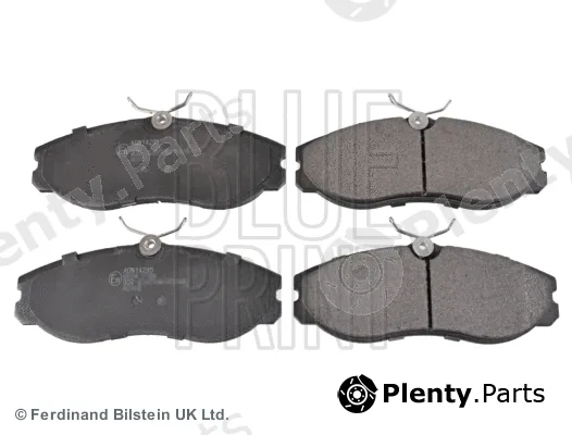 Blue Print ADN14295 — Brake Pad Set, disc brake