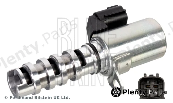 Blue Print ADBP740041 — Control Valve, camshaft adjustment Blue Print Solution