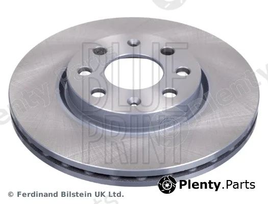 Blue Print ADZ94332 — Brake Disc