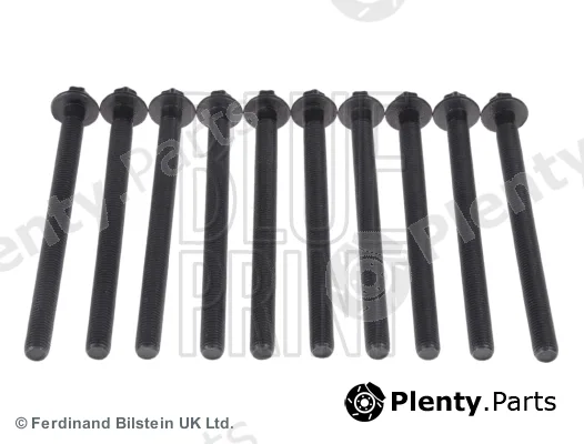 Blue Print ADG07827 — Cylinder Head Bolt Set