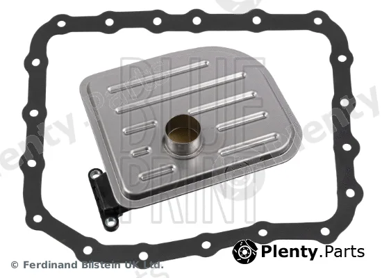 Blue Print ADBP210078 — Hydraulic Filter Kit, automatic transmission
