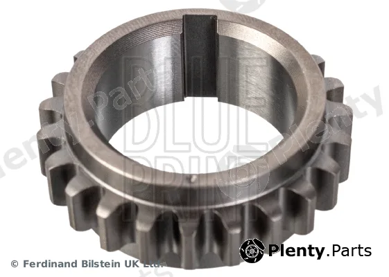 Blue Print ADBP610051 — Sprocket, crankshaft