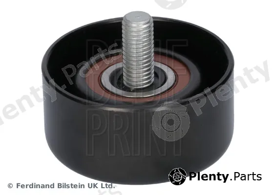Blue Print ADBP960055 — Deflection/Guide Pulley, V-ribbed belt