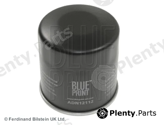 Blue Print ADN12112 — Oil Filter