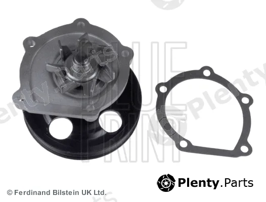 Blue Print ADT39126 — Water Pump, engine cooling