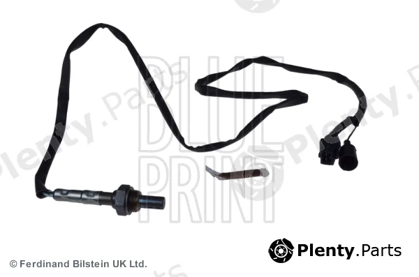 Lambda Sensor