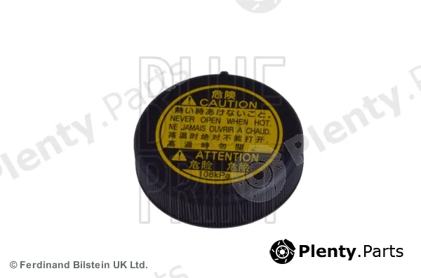 Blue Print ADT39901 — Cap, coolant tank