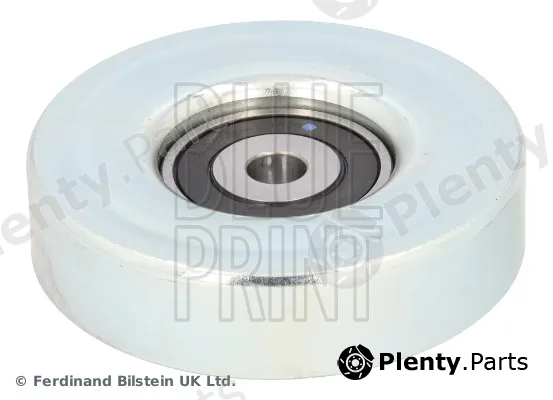 Blue Print ADBP960070 — Deflection/Guide Pulley, V-ribbed belt