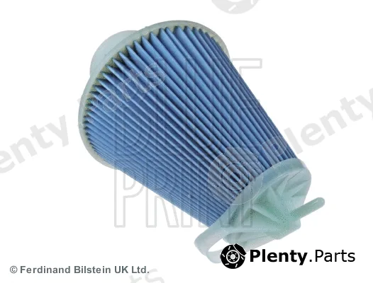 Blue Print ADH22236 — Air Filter