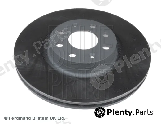 Blue Print ADZ94333 — Brake Disc