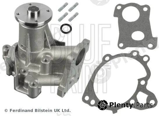 Blue Print ADC49130 — Water Pump, engine cooling