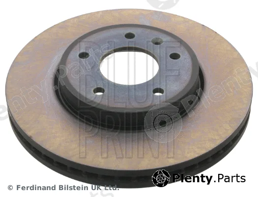 Blue Print ADG043126 — Brake Disc