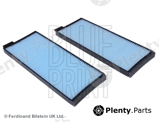 Blue Print ADG02577 — Filter Set, cabin air