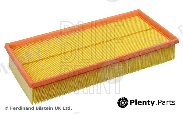 Blue Print ADBP220082 — Air Filter