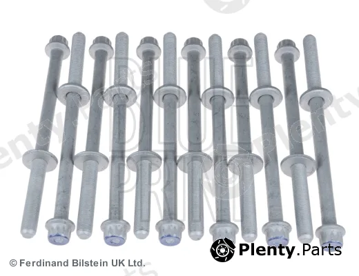 Blue Print ADS77801 — Cylinder Head Bolt Set