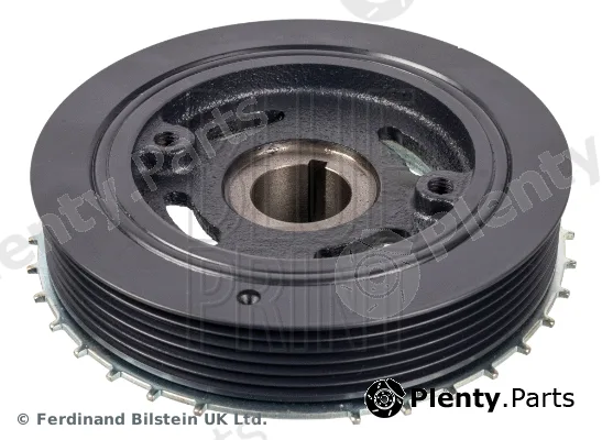 Blue Print ADM56113 — Belt Pulley, crankshaft