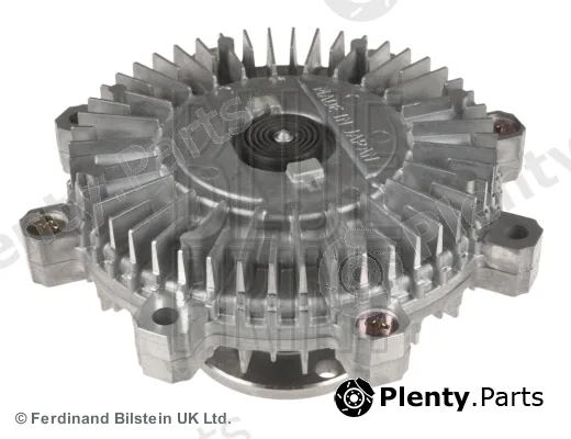 Blue Print ADZ991803 — Clutch, radiator fan