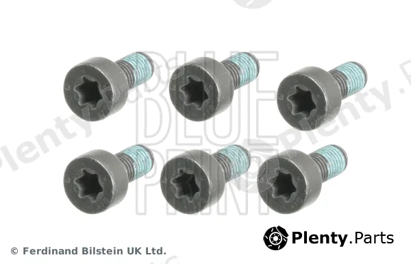 Blue Print ADBP780006 — Screw Set, flywheel