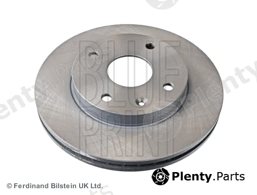 Blue Print ADG04346 — Brake Disc